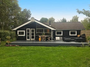 8 person holiday home in Vejby in Vejby